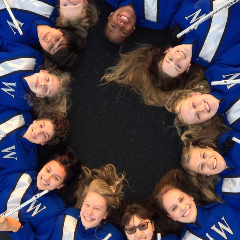 Meet your Posher, Kylee